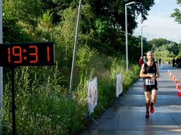 Heidekamppark 2020 TimeRun